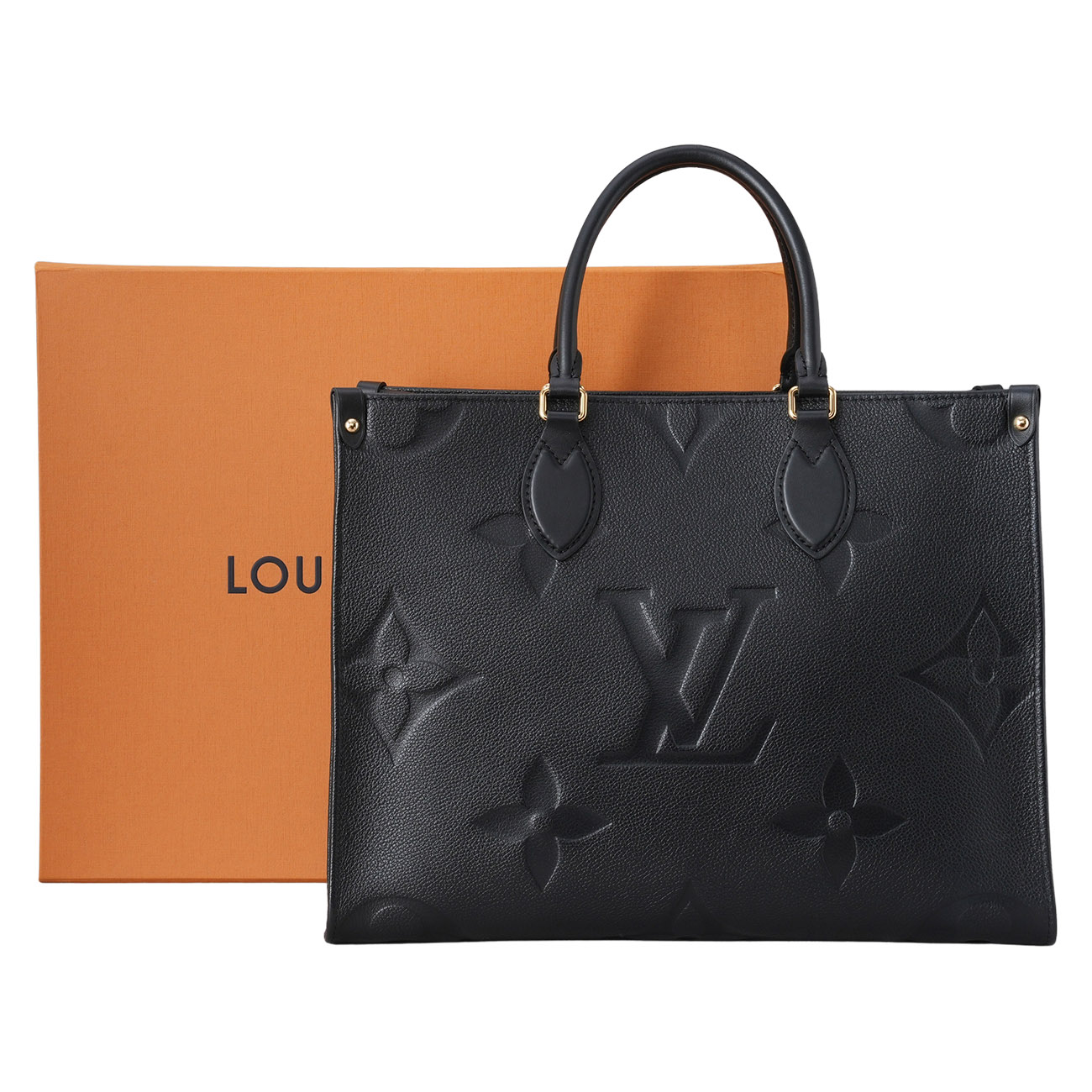 LOUIS VUITTON(USED)루이비통 M45595 앙프렝뜨 온더고 MM